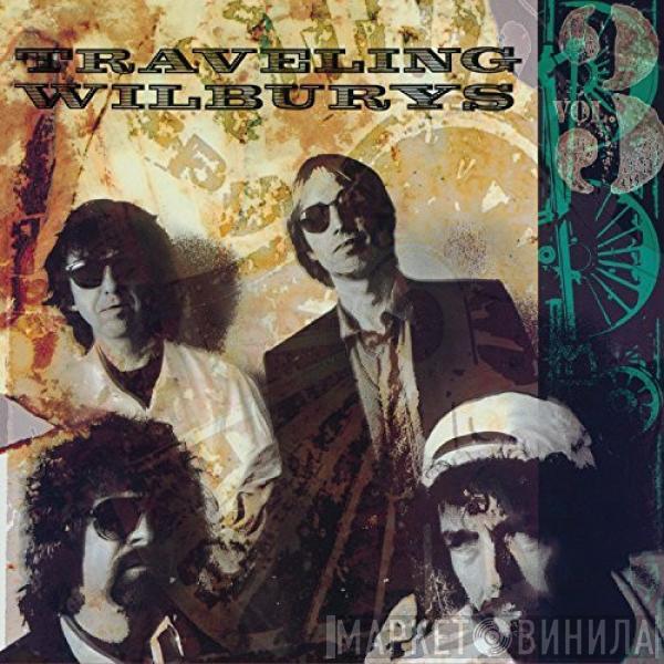 Traveling Wilburys - Vol 3