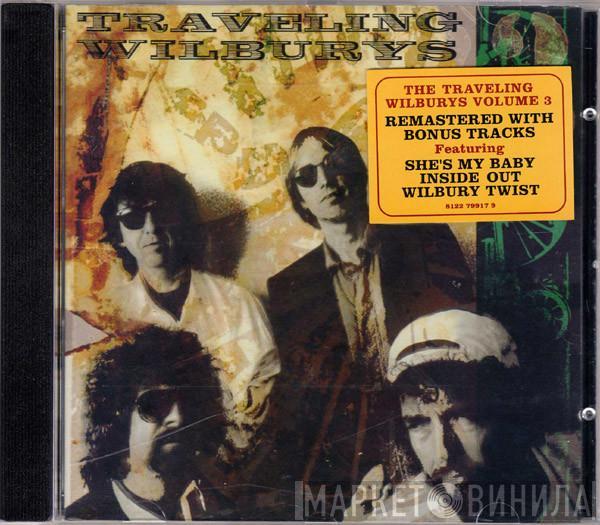 Traveling Wilburys - Vol. 3