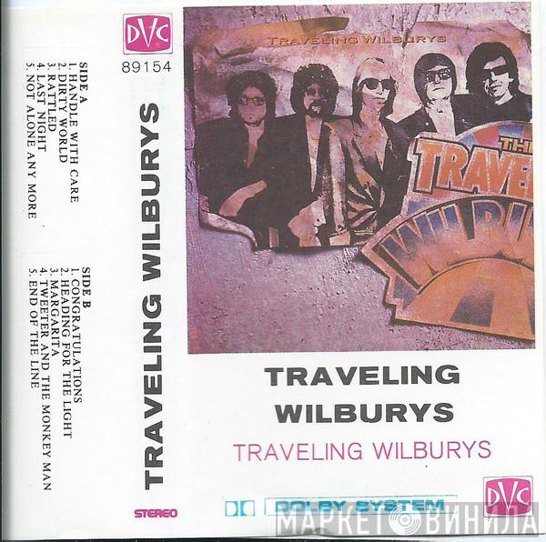 Traveling Wilburys  - Vol. 1