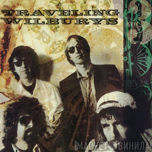  Traveling Wilburys  - Vol. 3