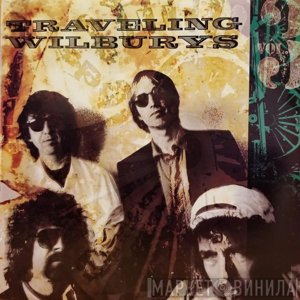  Traveling Wilburys  - Vol. 3