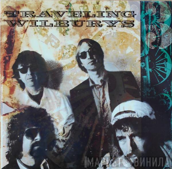 Traveling Wilburys - Vol. 3