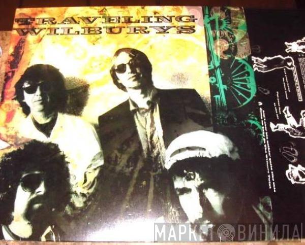  Traveling Wilburys  - Vol. 3