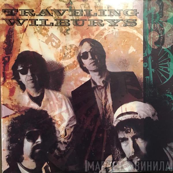  Traveling Wilburys  - Vol. 3
