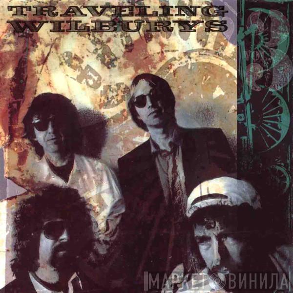  Traveling Wilburys  - Vol. 3