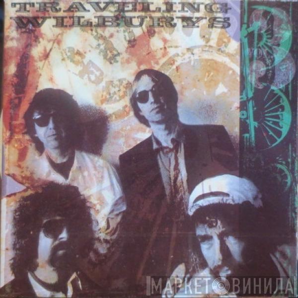  Traveling Wilburys  - Vol. 3
