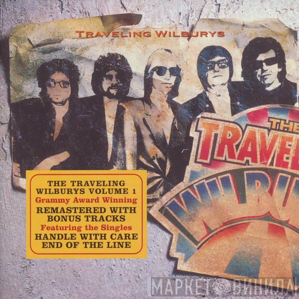  Traveling Wilburys  - Volume 1