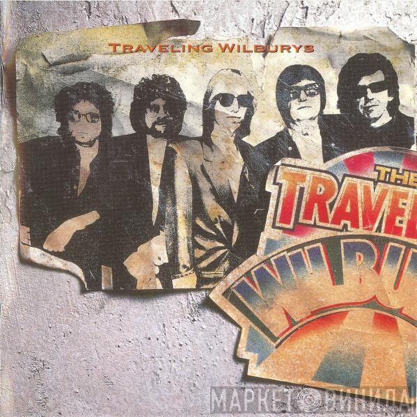 Traveling Wilburys - Volume 1