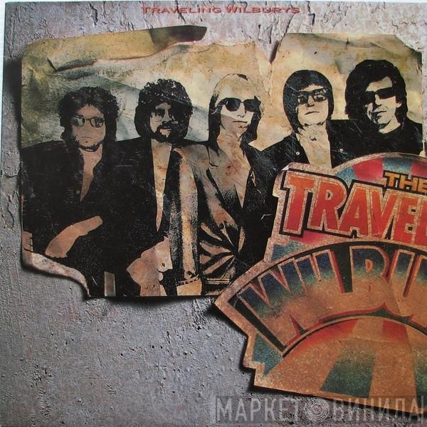 Traveling Wilburys - Volume One