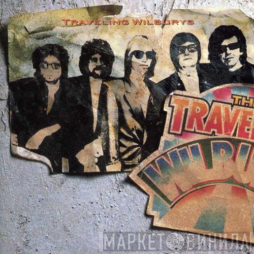  Traveling Wilburys  - Volume One
