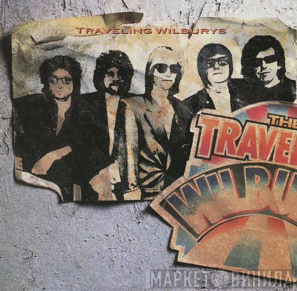  Traveling Wilburys  - Volume One