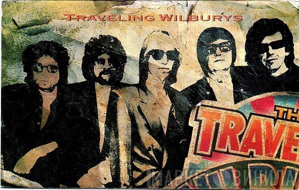  Traveling Wilburys  - Volume One