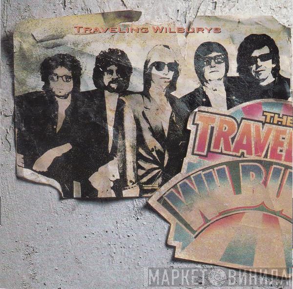  Traveling Wilburys  - Volume One
