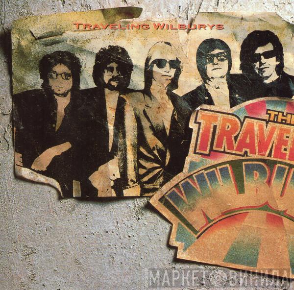  Traveling Wilburys  - Volume One