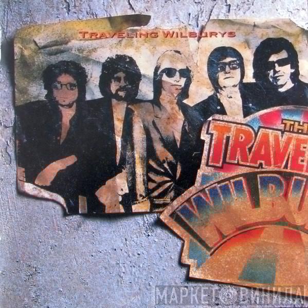  Traveling Wilburys  - Volume One