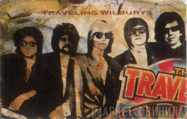  Traveling Wilburys  - Volume One
