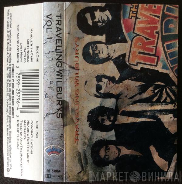  Traveling Wilburys  - Volume One