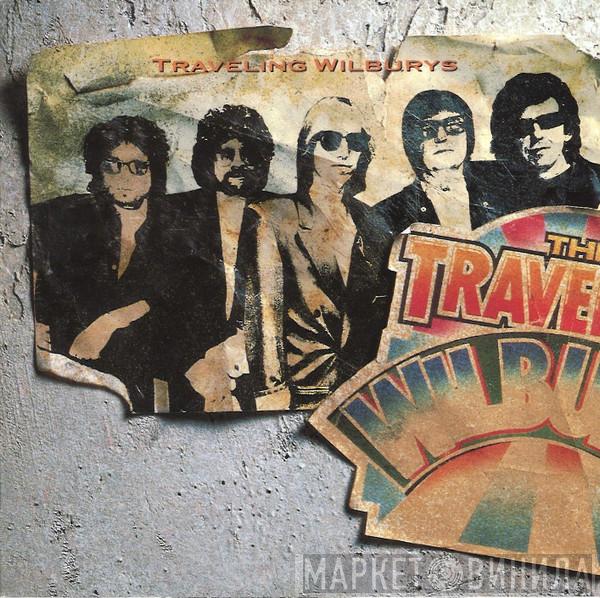  Traveling Wilburys  - Volume One