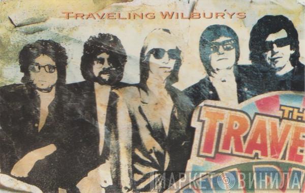 Traveling Wilburys - Volume One