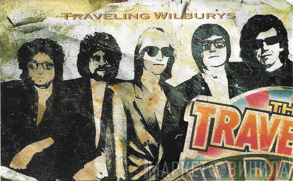  Traveling Wilburys  - Volume One