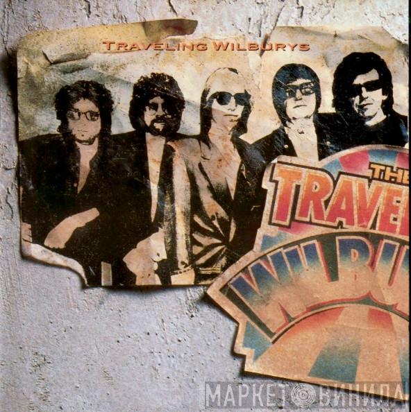  Traveling Wilburys  - Volume One