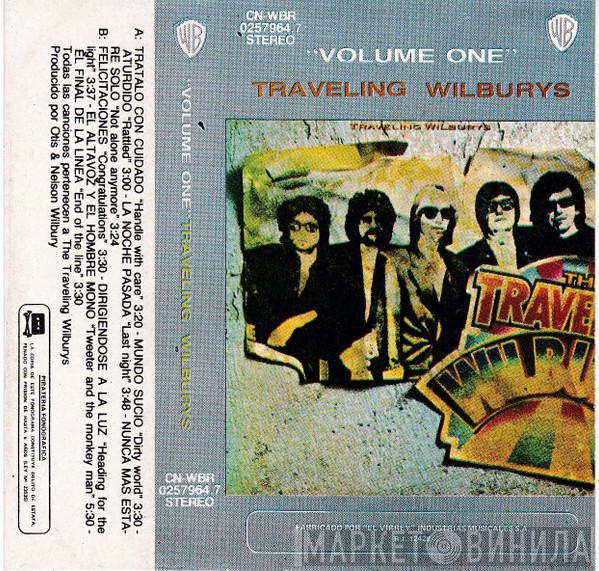  Traveling Wilburys  - Volume One