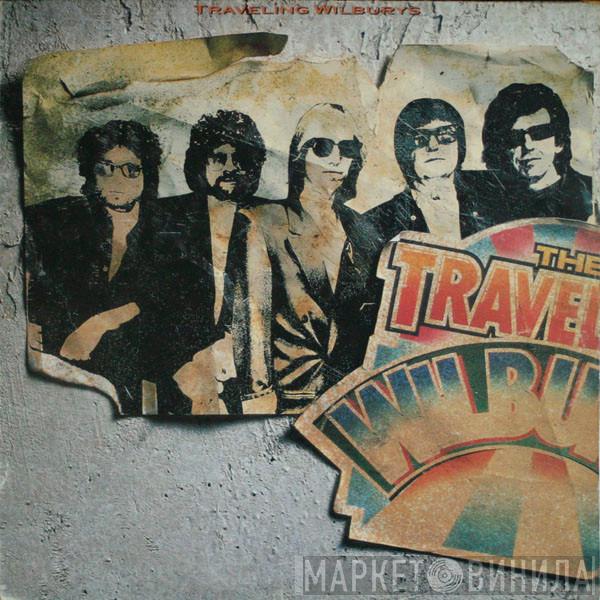  Traveling Wilburys  - Volume One