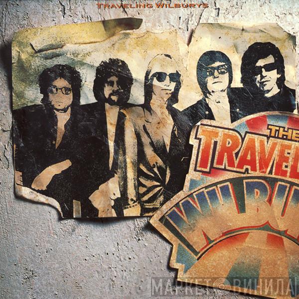  Traveling Wilburys  - Volume One