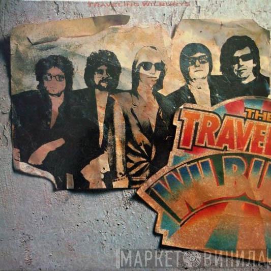  Traveling Wilburys  - Volume One