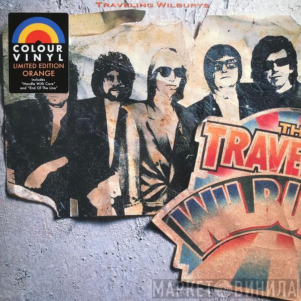  Traveling Wilburys  - Volume One