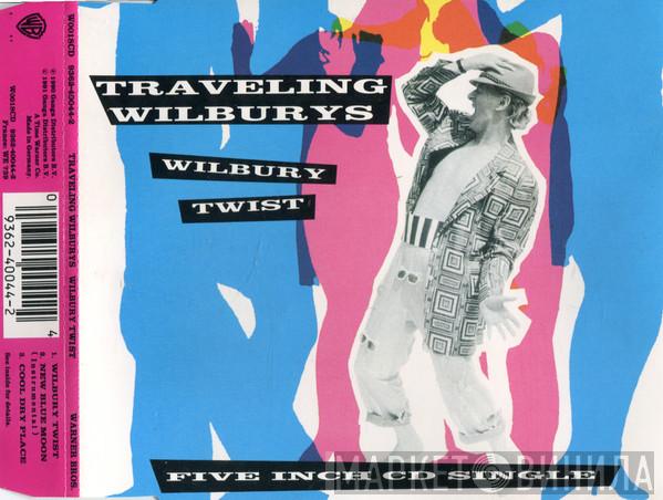 Traveling Wilburys - Wilbury Twist