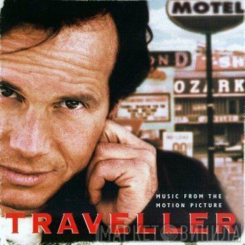  - Traveller (Music From The Motion Picture)