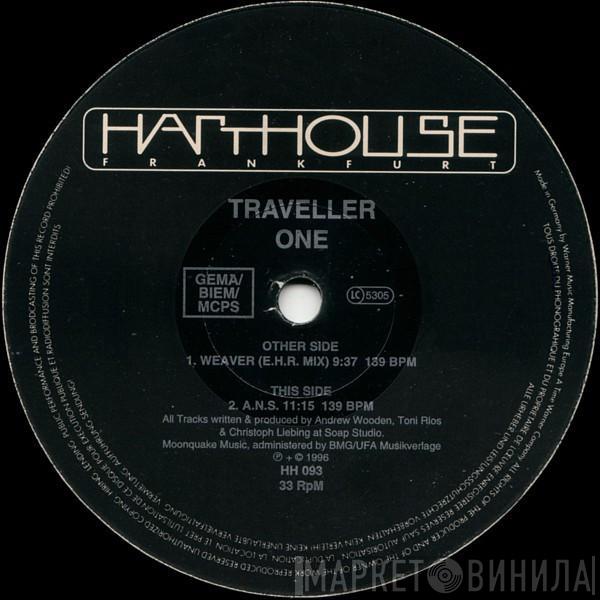 Traveller  - One