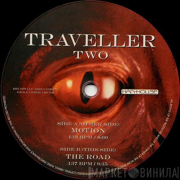 Traveller  - Two