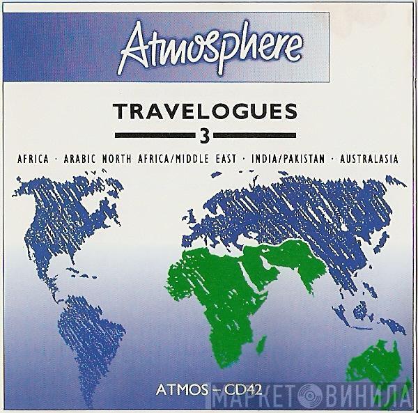  - Travelogues 3