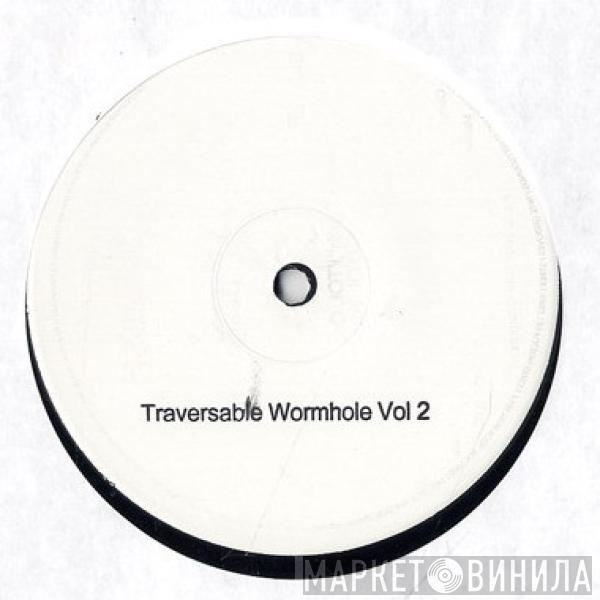 Traversable Wormhole - Traversable Wormhole Vol 2