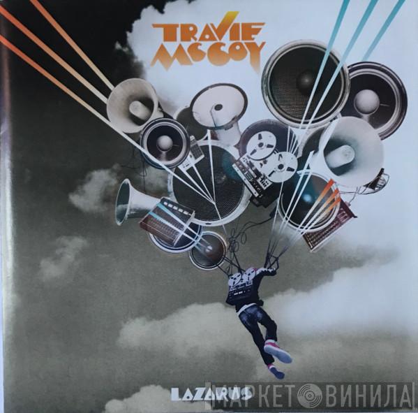  Travie McCoy  - Lazarus