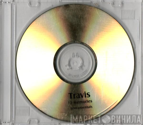  Travis  - 12 Memories Instrumentals