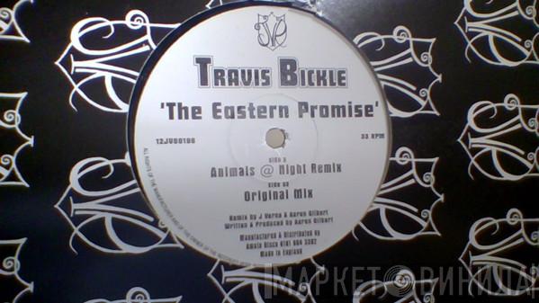 Travis Bickle  - The Eastern Promise