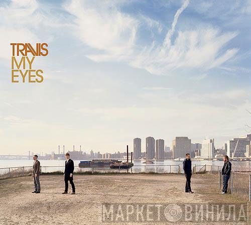 Travis - My Eyes