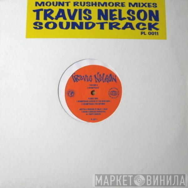 Travis Nelson - Soundtrack