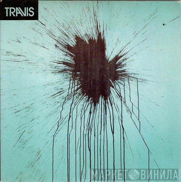 Travis - Re-offender