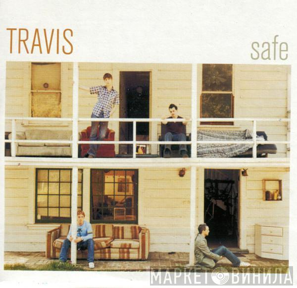 Travis - Safe