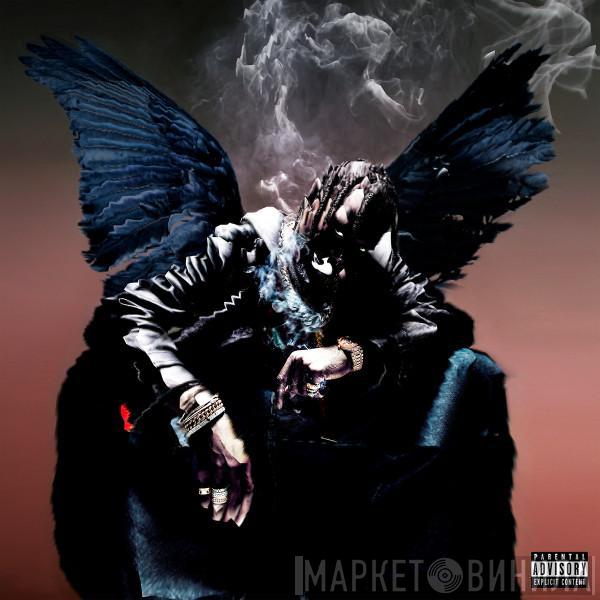 Travis Scott  - Birds In The Trap Sing Mcknight