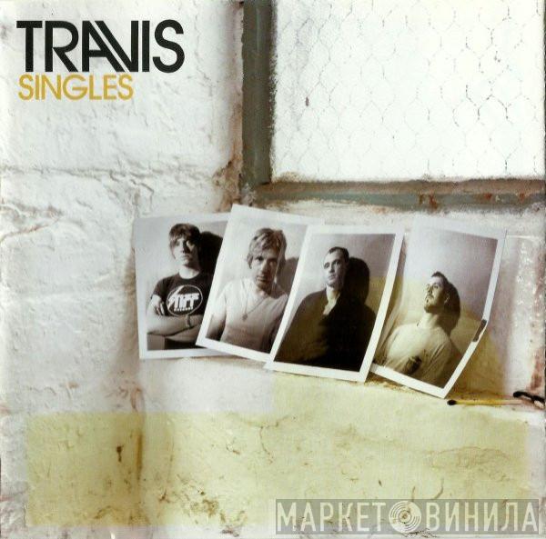 Travis - Singles