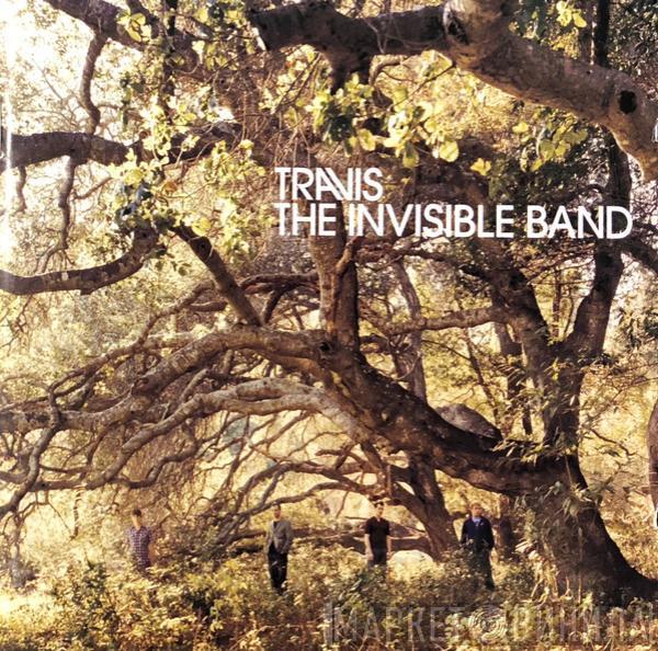 Travis - The Invisible Band