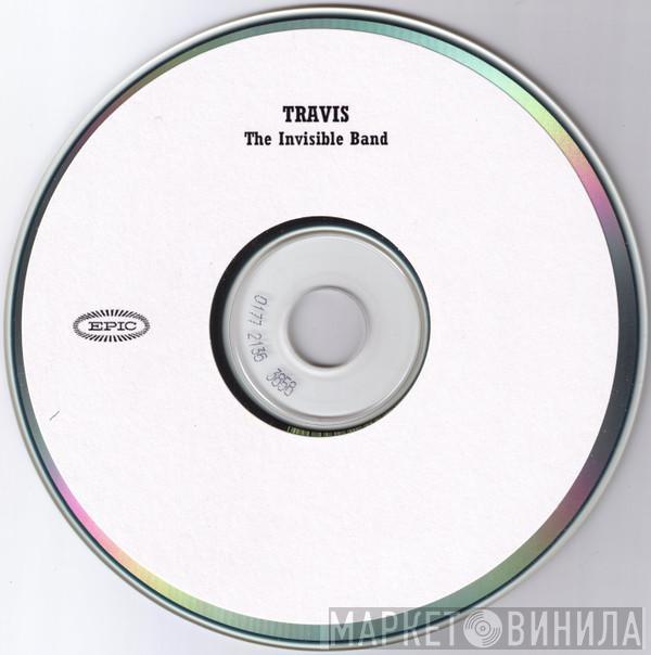  Travis  - The Invisible Band
