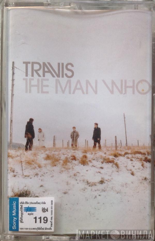  Travis  - The Man Who