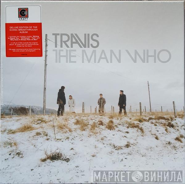  Travis  - The Man Who