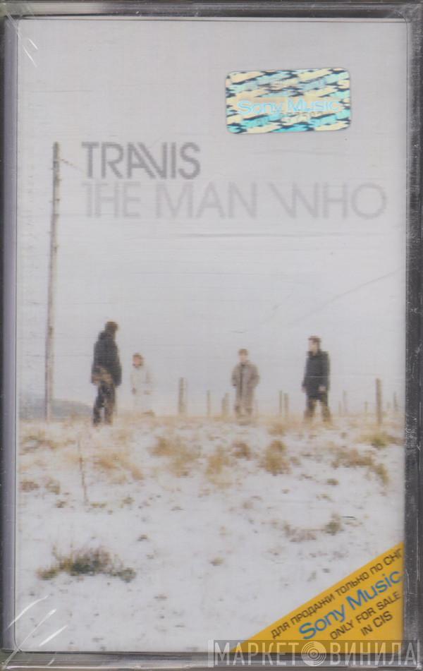  Travis  - The Man Who